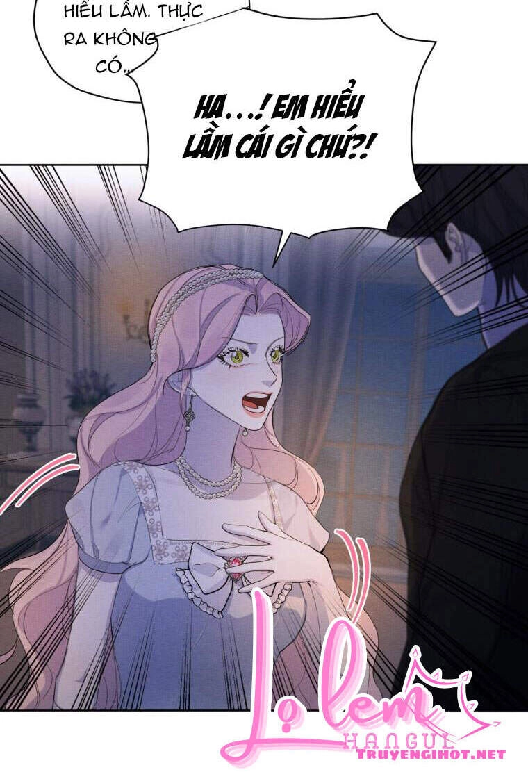 Tôi Là Tình Cũ Của Nam Chính Chapter 49.1 - 26