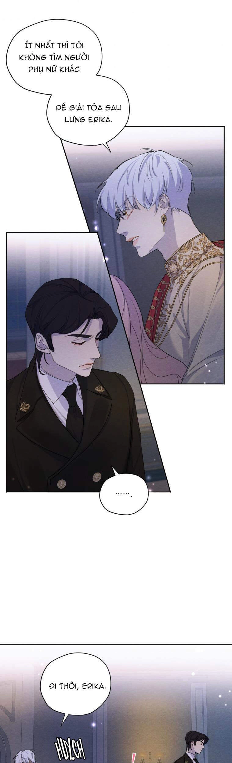 Tôi Là Tình Cũ Của Nam Chính Chapter 49.1 - 29