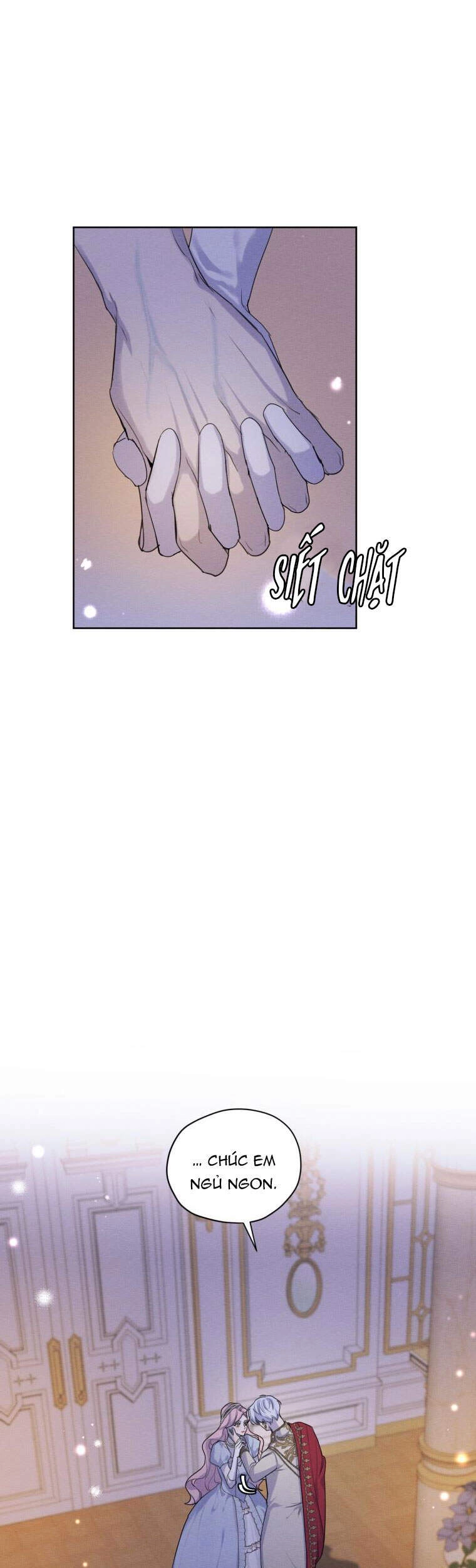 Tôi Là Tình Cũ Của Nam Chính Chapter 49.1 - 31