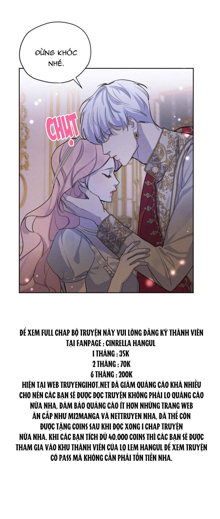 Tôi Là Tình Cũ Của Nam Chính Chapter 49.1 - 33