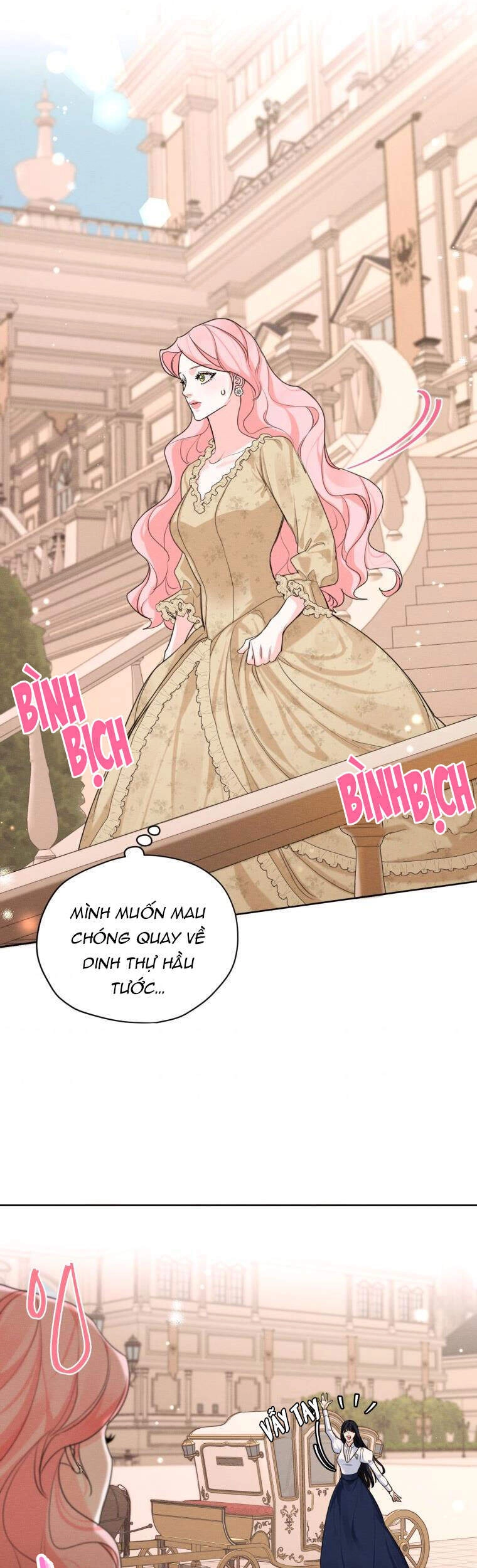 Tôi Là Tình Cũ Của Nam Chính Chapter 49.1 - 35