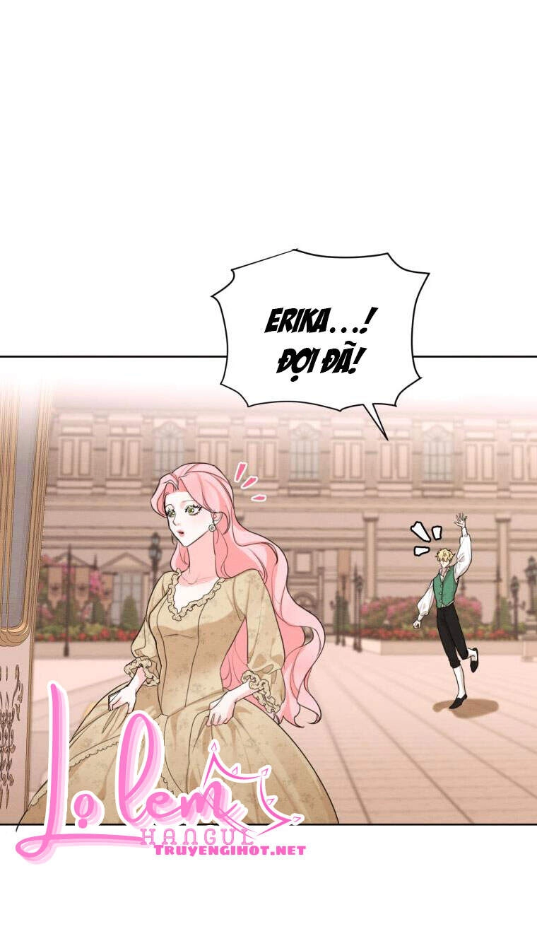 Tôi Là Tình Cũ Của Nam Chính Chapter 49.1 - 37