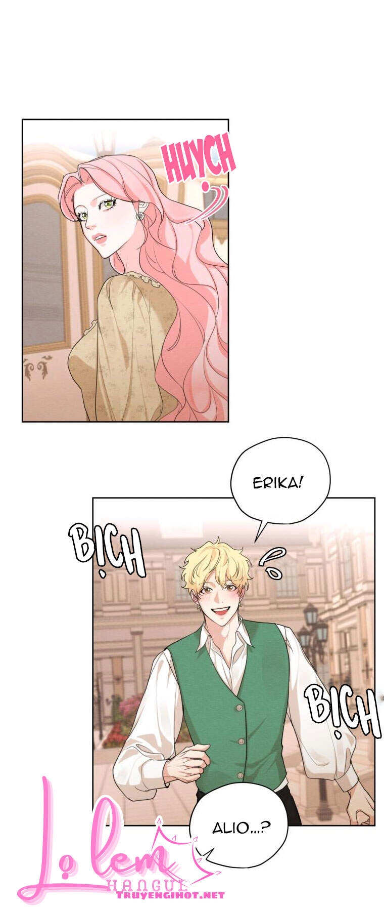 Tôi Là Tình Cũ Của Nam Chính Chapter 49.1 - 38