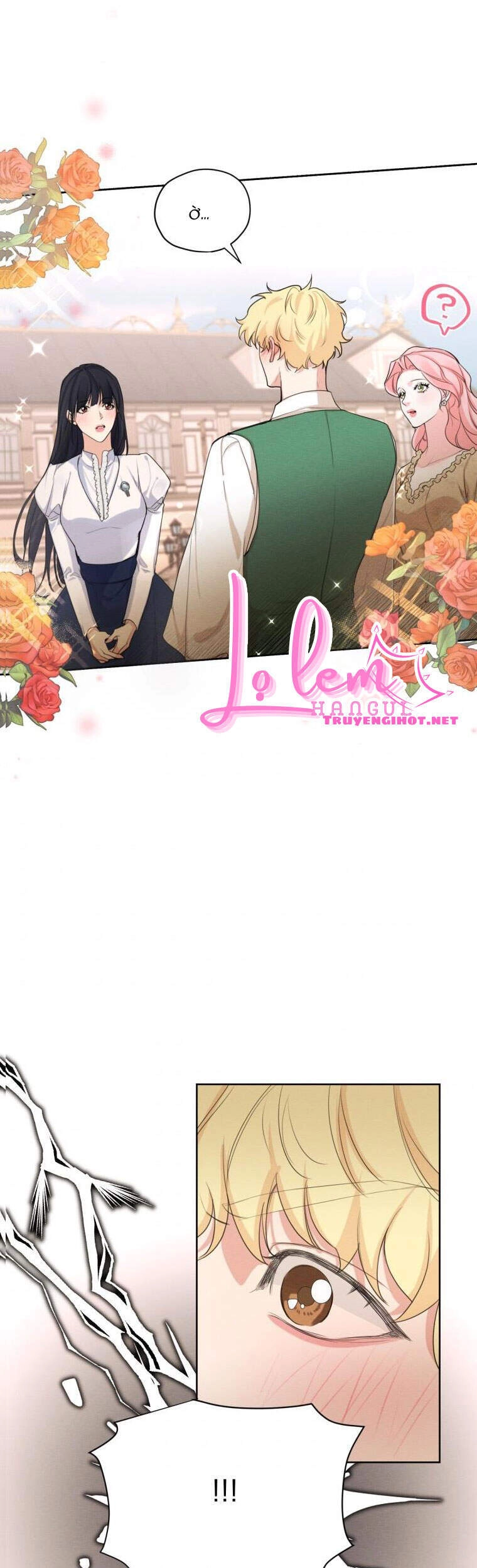 Tôi Là Tình Cũ Của Nam Chính Chapter 49.1 - 41