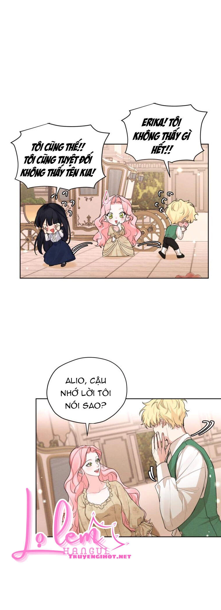 Tôi Là Tình Cũ Của Nam Chính Chapter 49.1 - 43