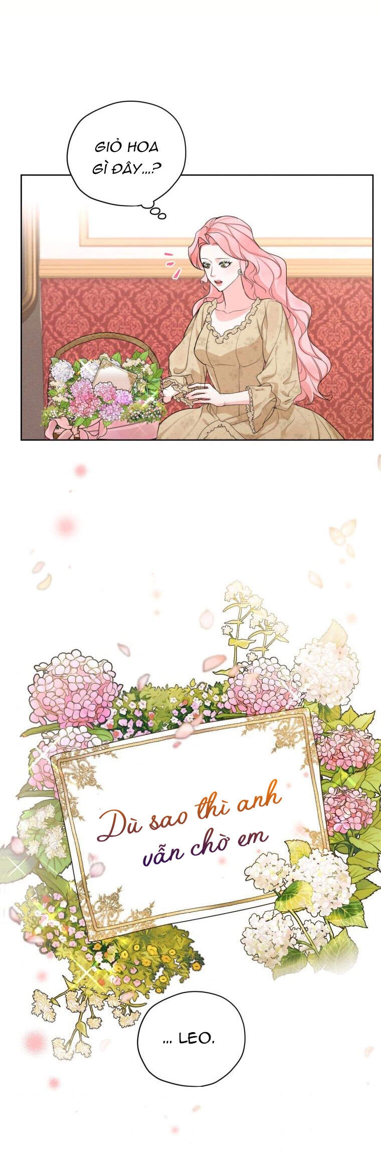 Tôi Là Tình Cũ Của Nam Chính Chapter 49.2 - 3