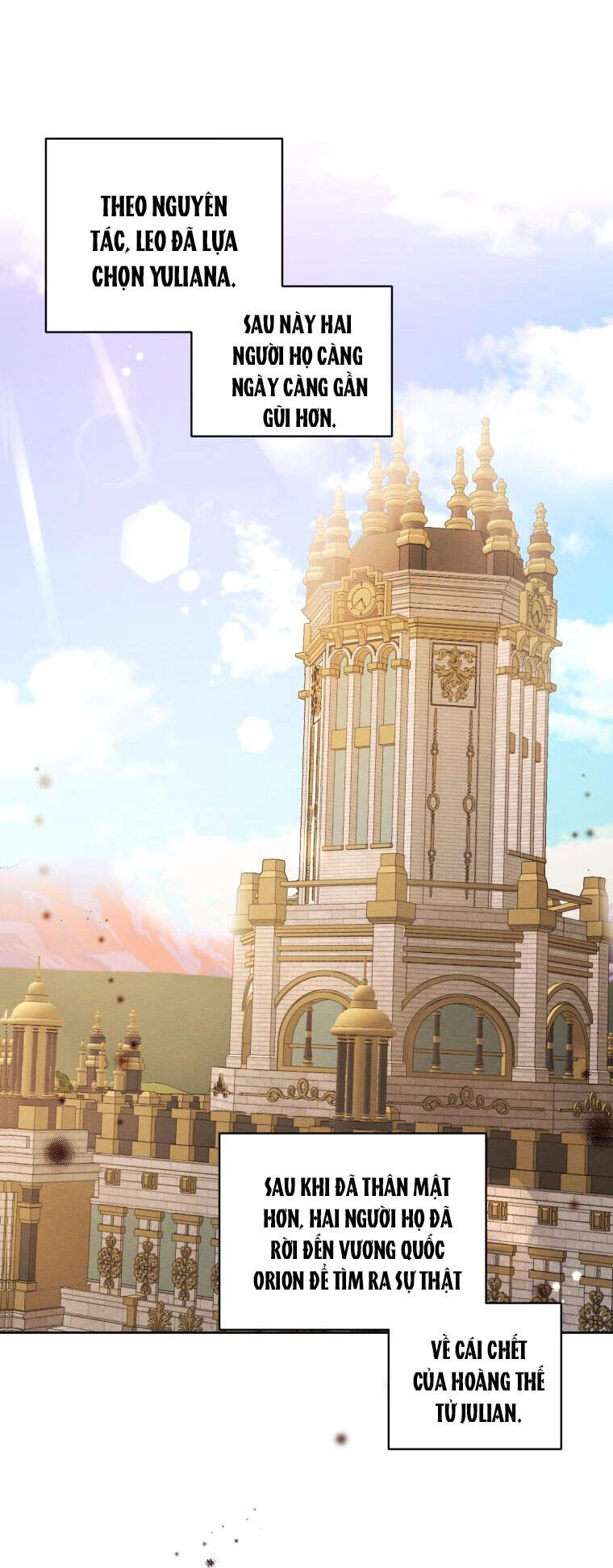 Tôi Là Tình Cũ Của Nam Chính Chapter 49.2 - 6