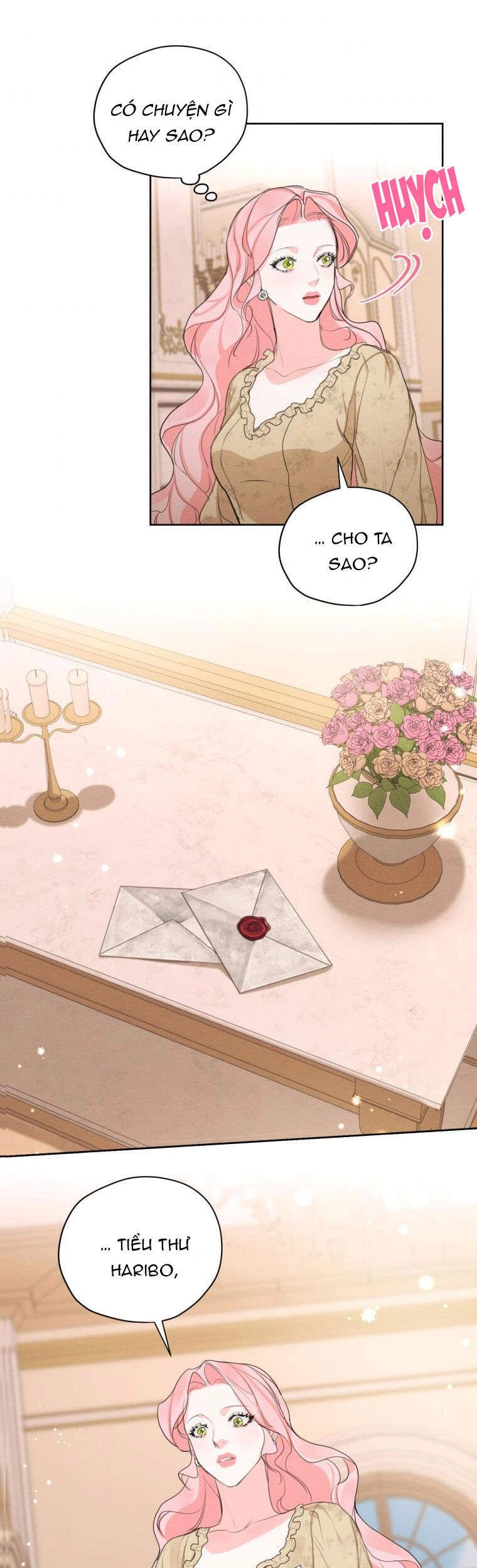 Tôi Là Tình Cũ Của Nam Chính Chapter 49.2 - 11