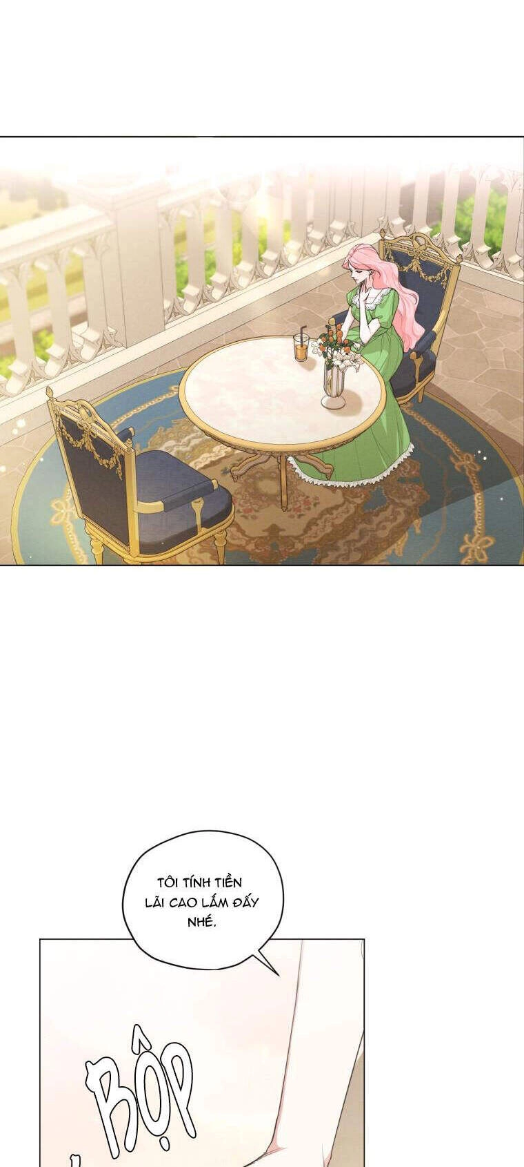 Tôi Là Tình Cũ Của Nam Chính Chapter 50.1 - 2