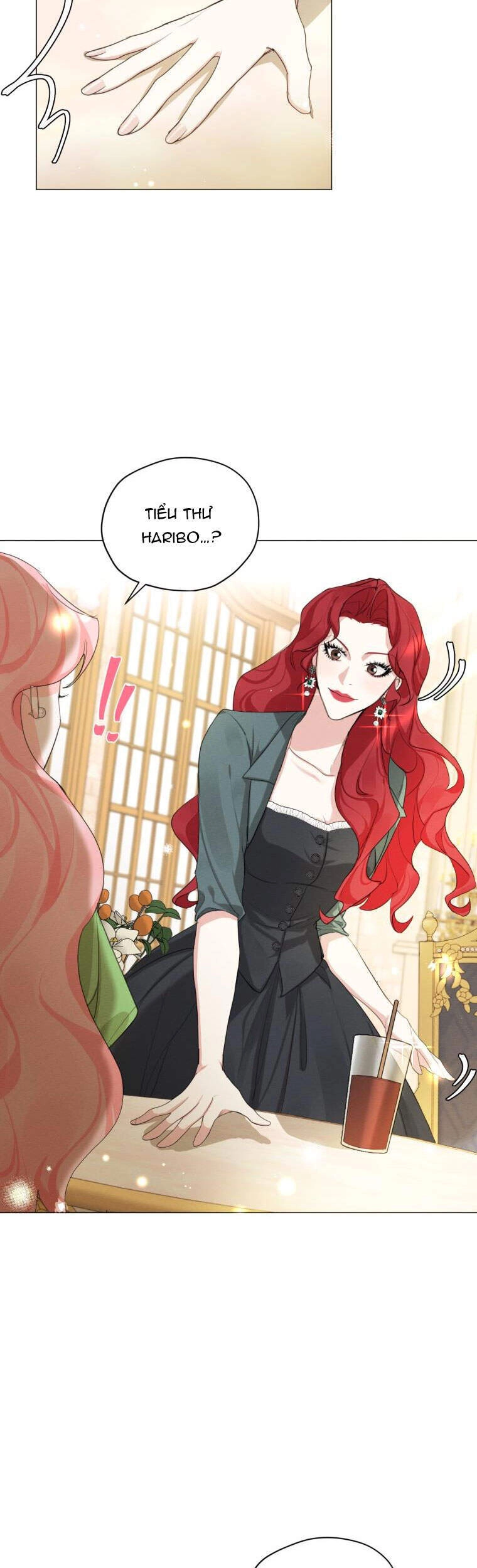 Tôi Là Tình Cũ Của Nam Chính Chapter 50.1 - 3