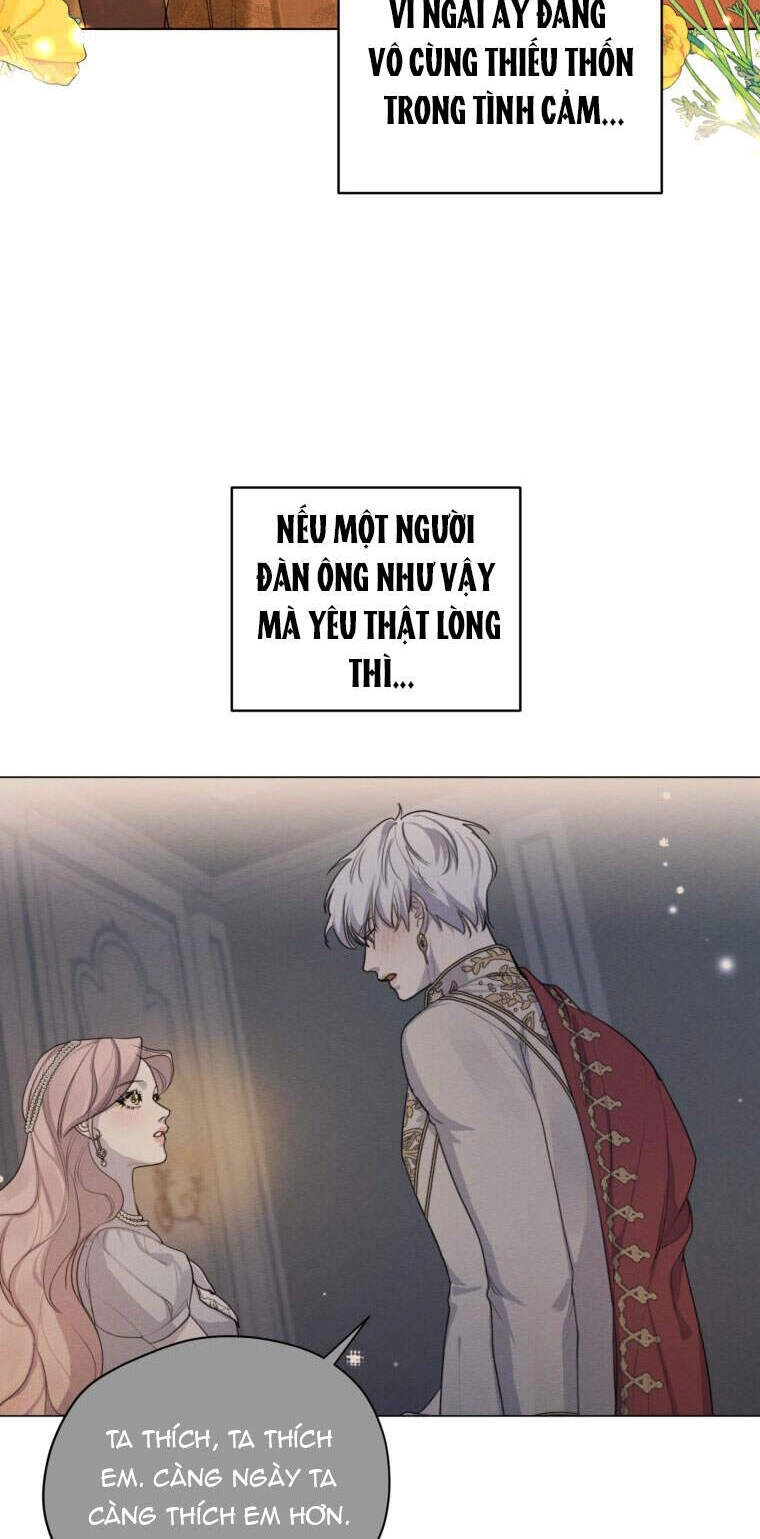 Tôi Là Tình Cũ Của Nam Chính Chapter 50.1 - 10