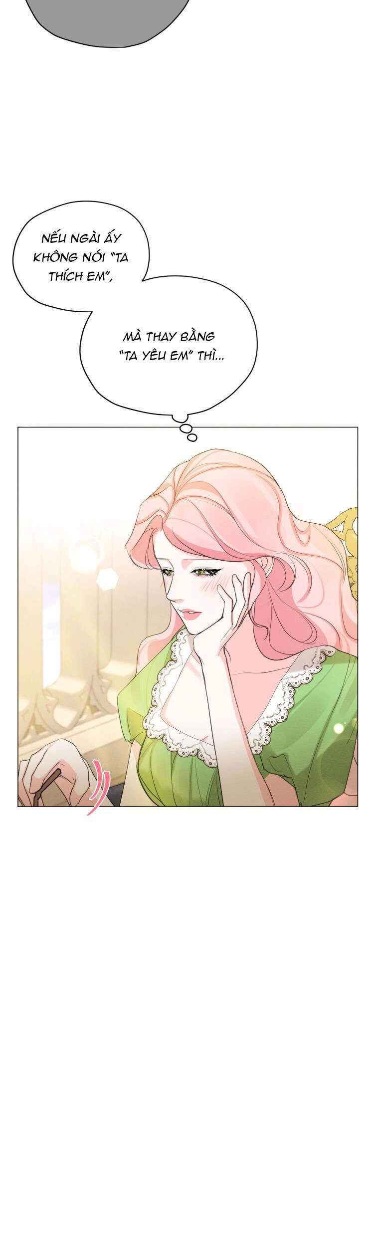 Tôi Là Tình Cũ Của Nam Chính Chapter 50.1 - 11