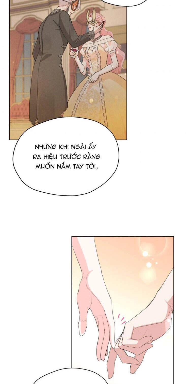 Tôi Là Tình Cũ Của Nam Chính Chapter 50.1 - 17