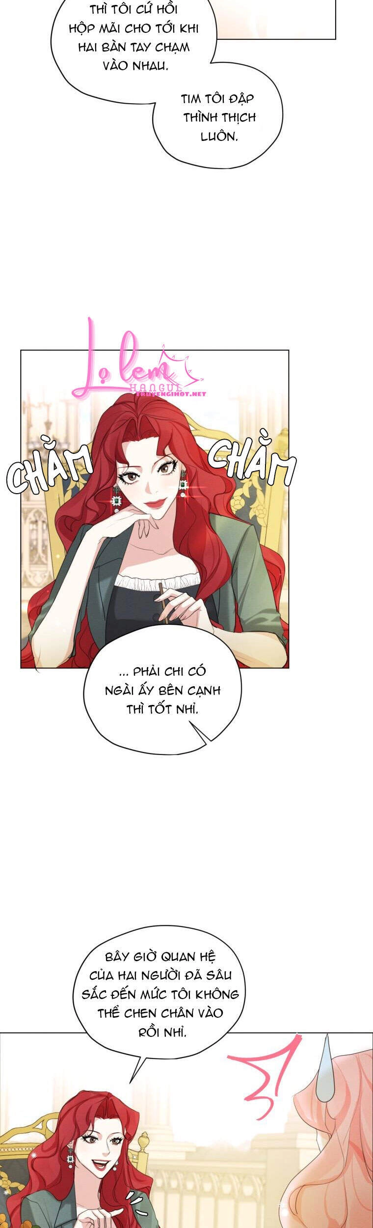 Tôi Là Tình Cũ Của Nam Chính Chapter 50.1 - 18