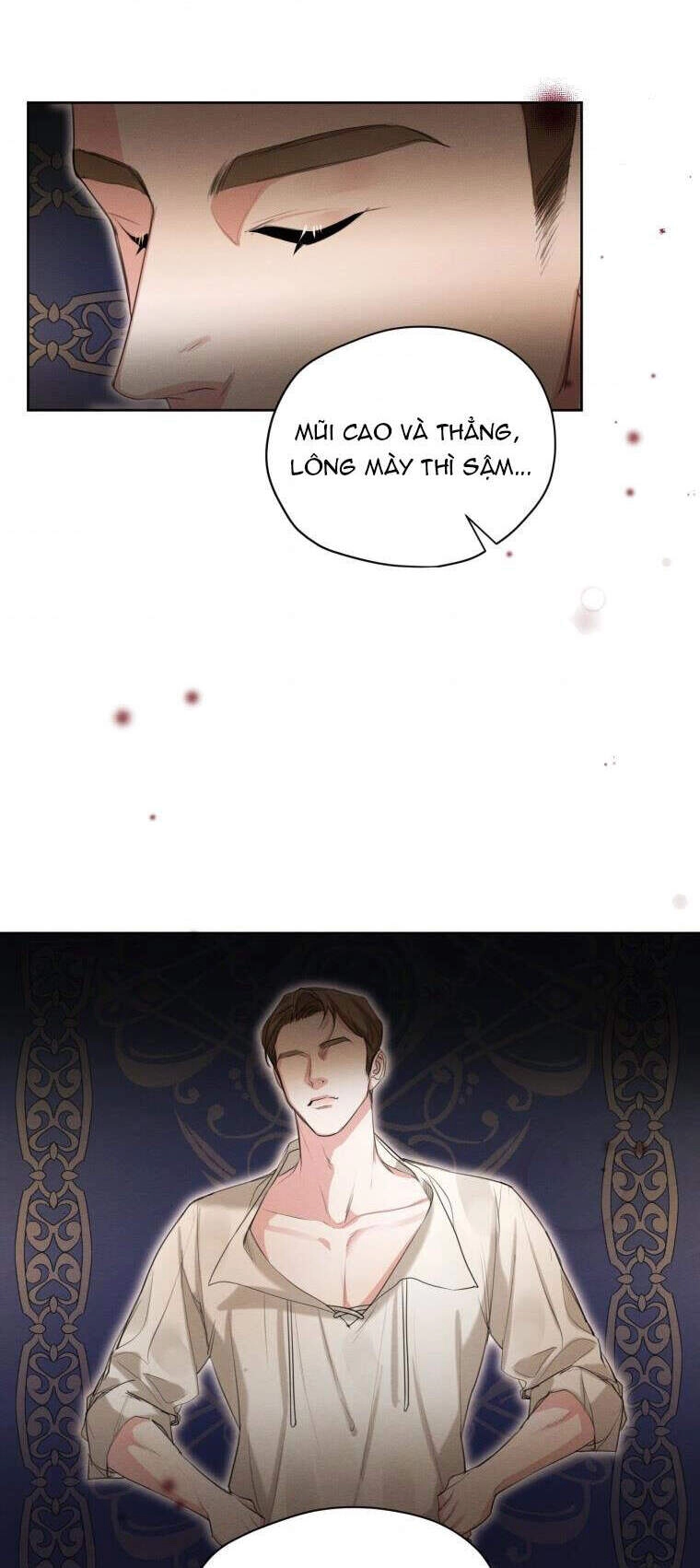 Tôi Là Tình Cũ Của Nam Chính Chapter 50.1 - 22