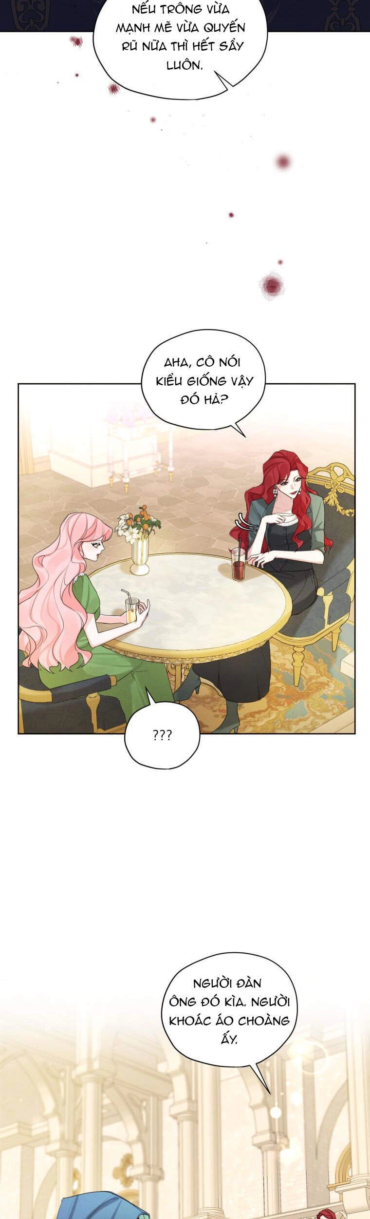 Tôi Là Tình Cũ Của Nam Chính Chapter 50.1 - 23