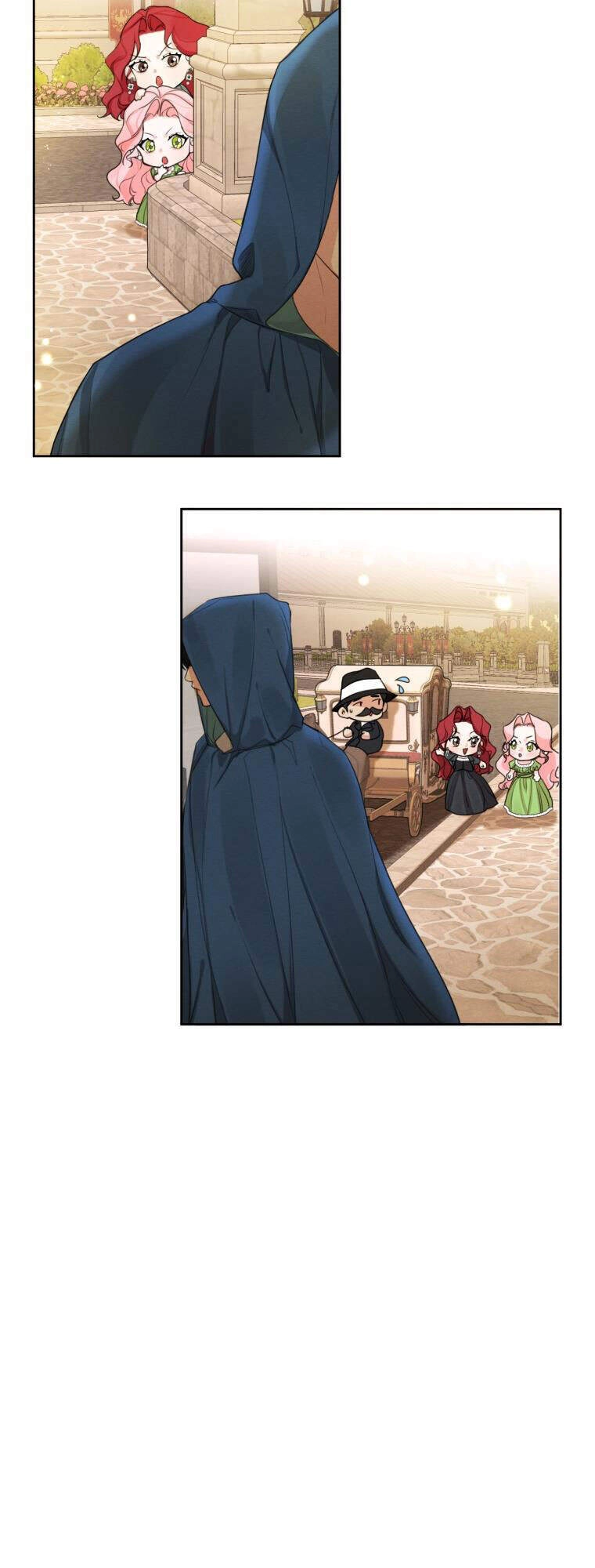 Tôi Là Tình Cũ Của Nam Chính Chapter 50.2 - 4