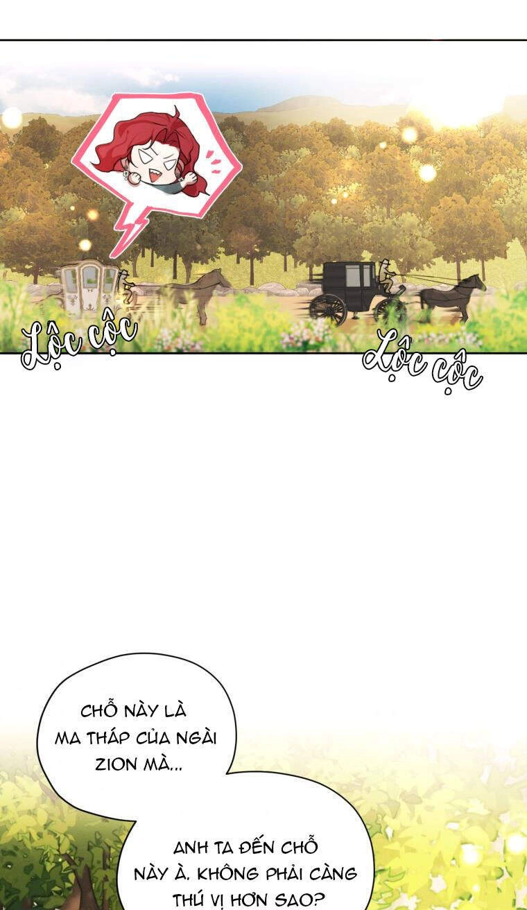 Tôi Là Tình Cũ Của Nam Chính Chapter 50.2 - 5