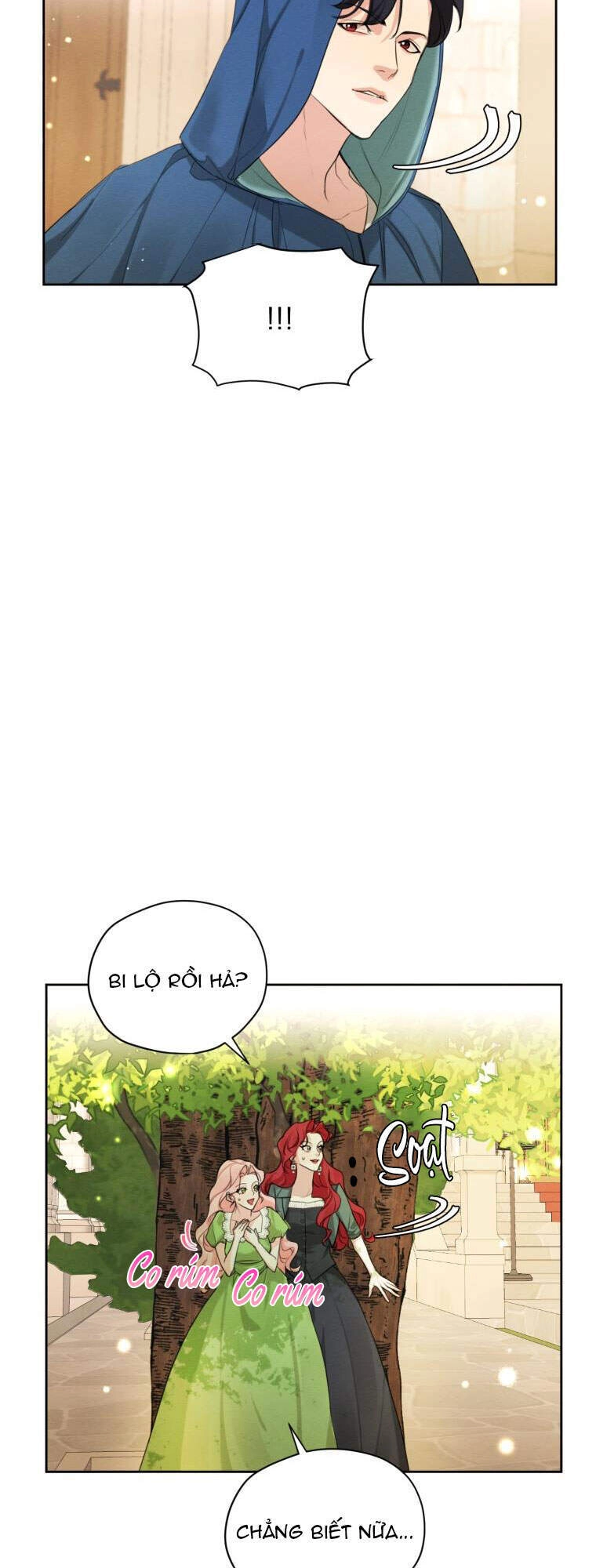 Tôi Là Tình Cũ Của Nam Chính Chapter 50.2 - 8