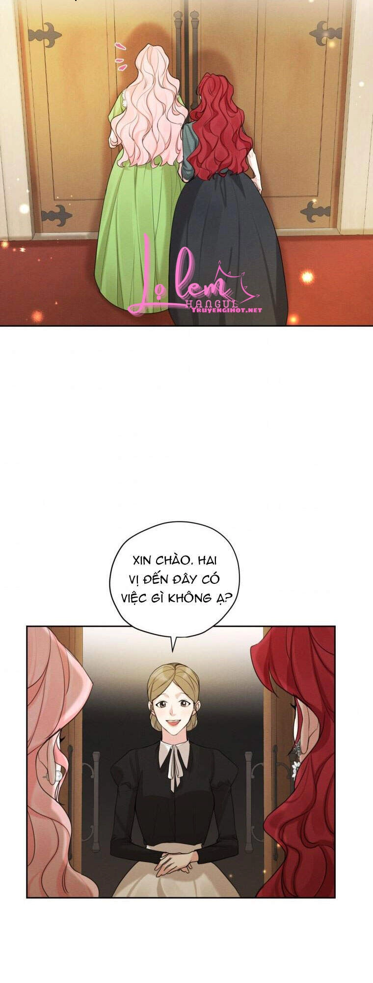 Tôi Là Tình Cũ Của Nam Chính Chapter 50.2 - 13