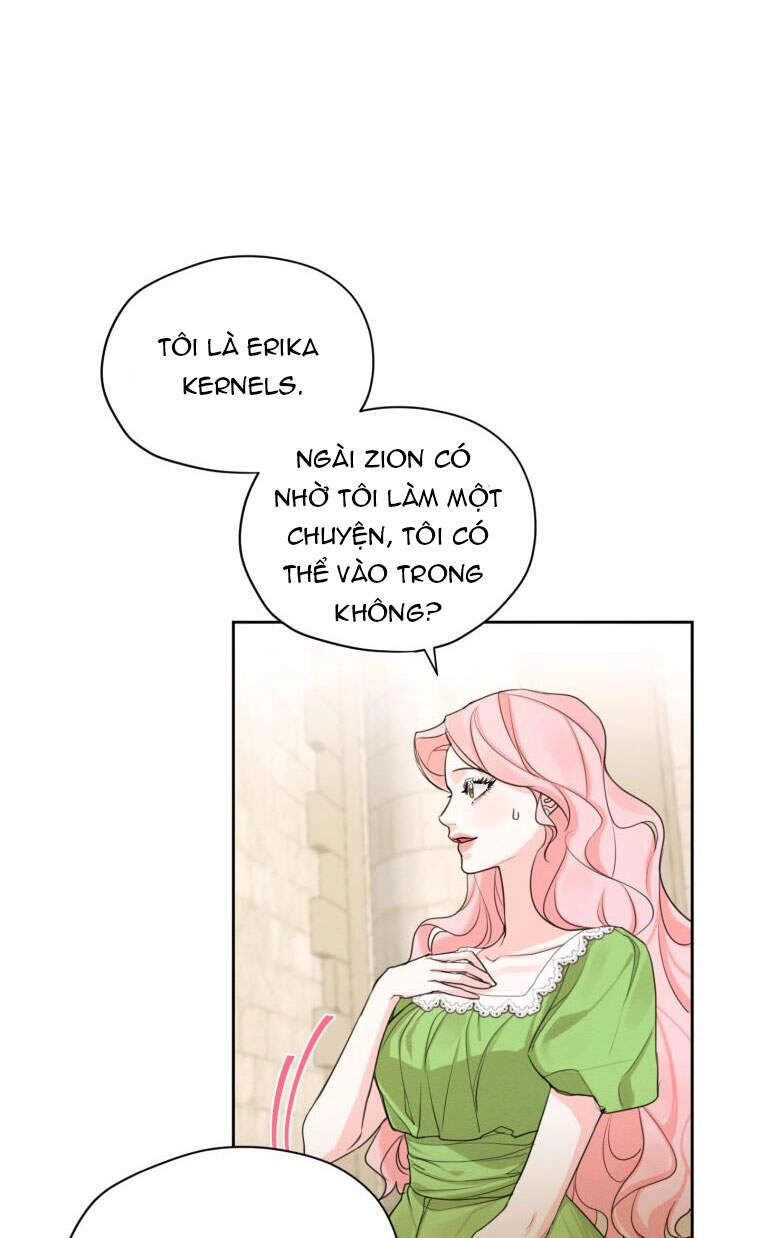 Tôi Là Tình Cũ Của Nam Chính Chapter 50.2 - 14