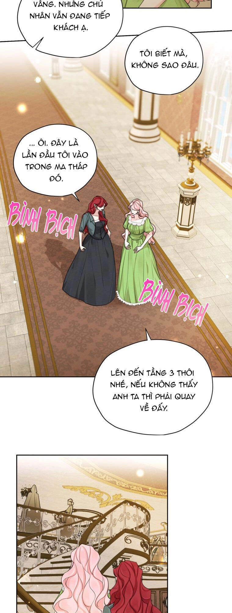 Tôi Là Tình Cũ Của Nam Chính Chapter 50.2 - 15