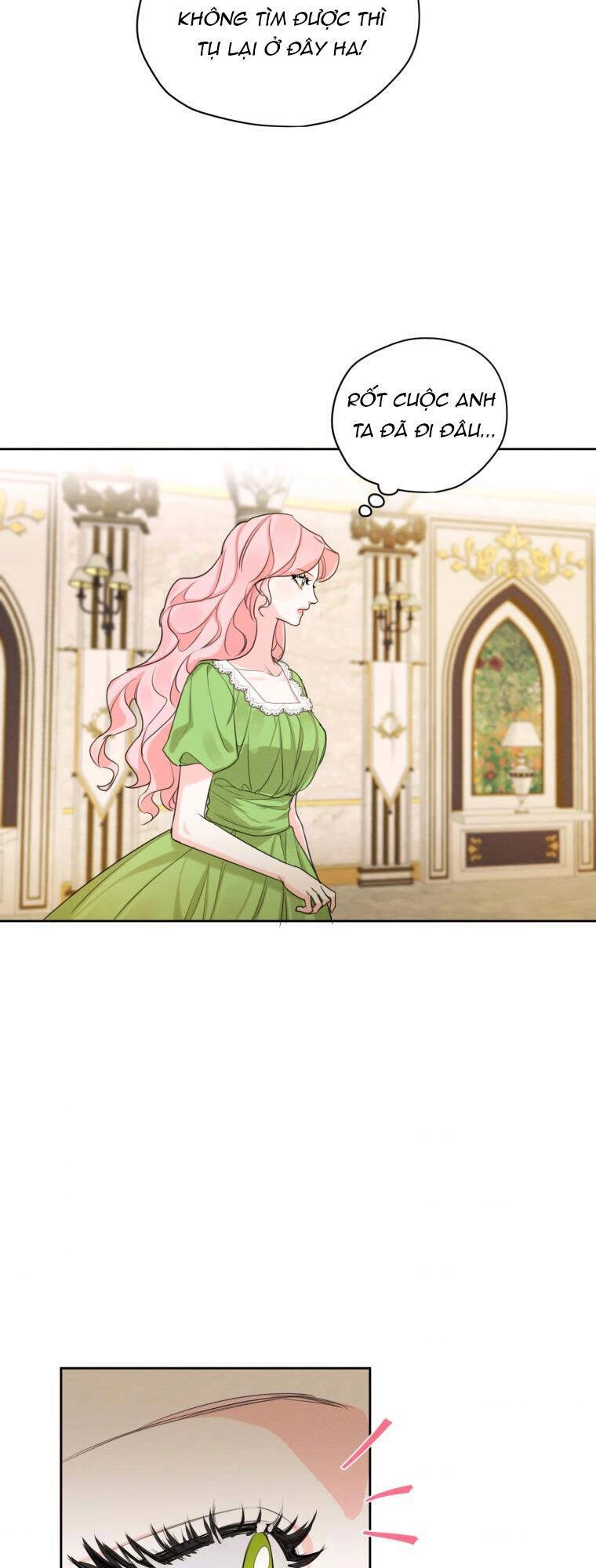 Tôi Là Tình Cũ Của Nam Chính Chapter 50.2 - 18