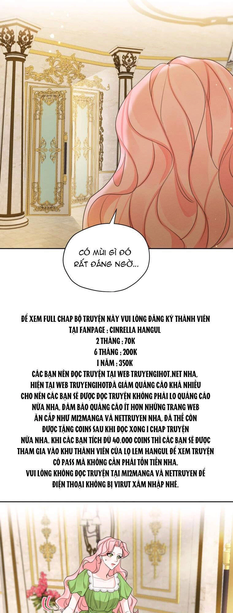 Tôi Là Tình Cũ Của Nam Chính Chapter 50.2 - 20
