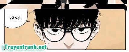 The Law Of The Yama Chapter 1 - 5