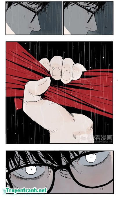 The Law Of The Yama Chapter 1 - 15