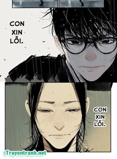 The Law Of The Yama Chapter 1 - 17