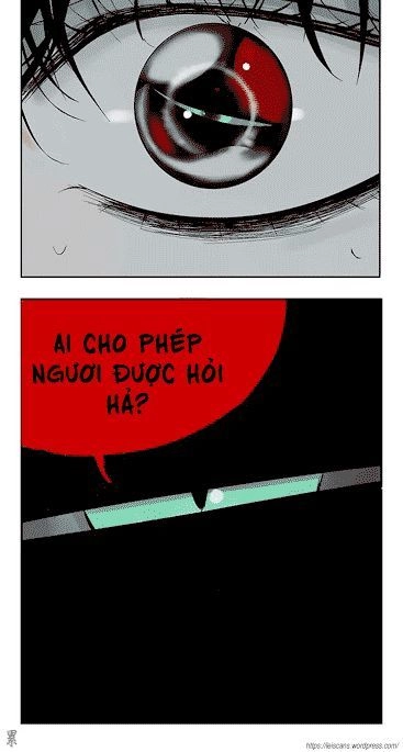 The Law Of The Yama Chapter 5 - 6