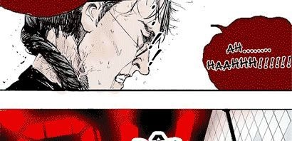 The Law Of The Yama Chapter 6 - 7