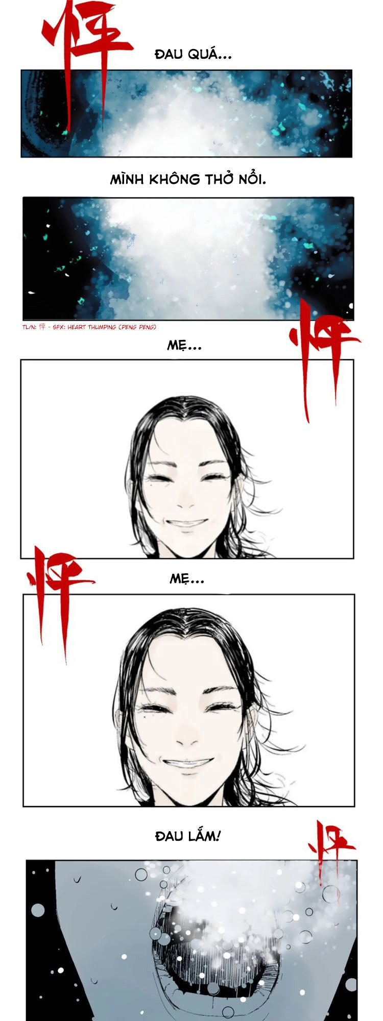 The Law Of The Yama Chapter 7 - 8