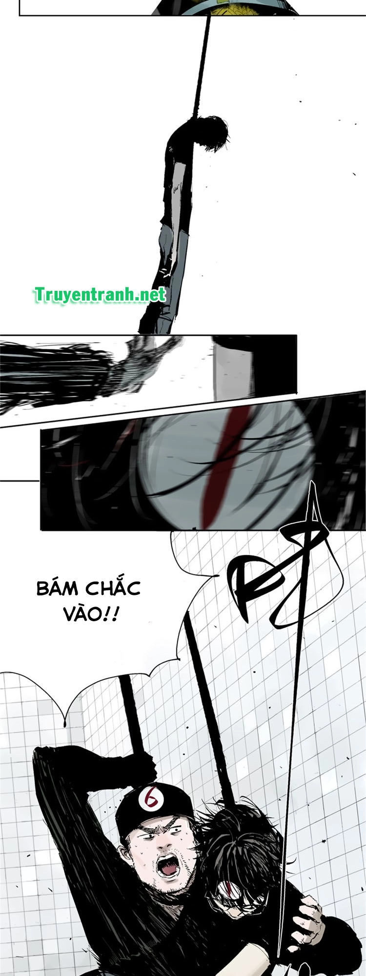 The Law Of The Yama Chapter 7 - 14