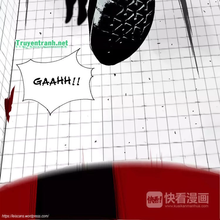 The Law Of The Yama Chapter 8 - 11