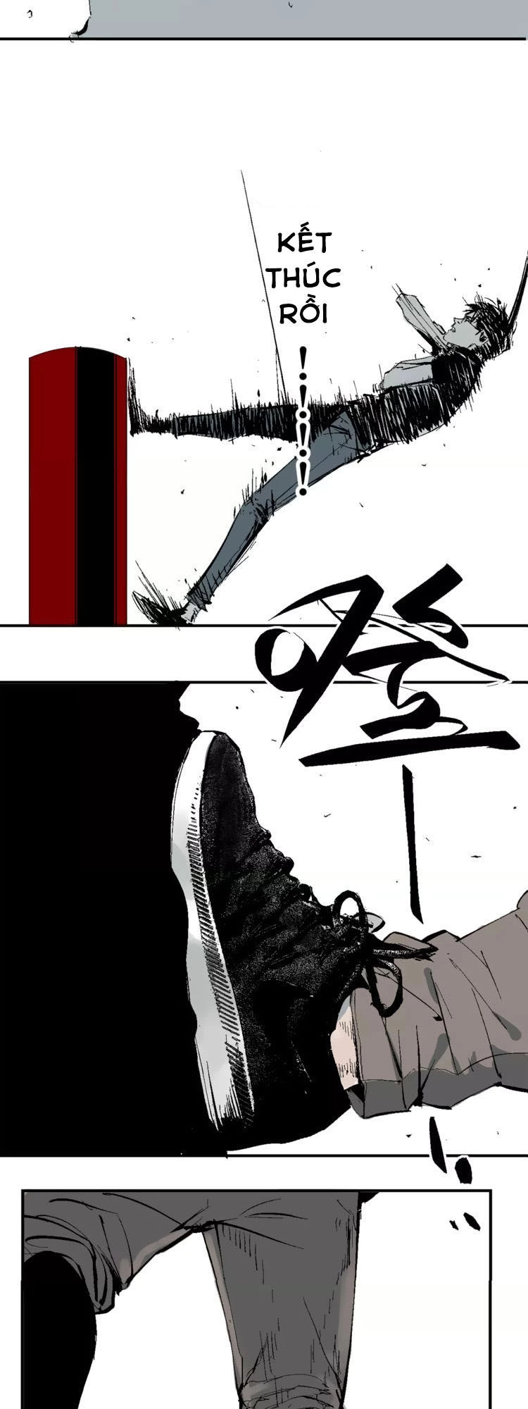 The Law Of The Yama Chapter 8 - 19