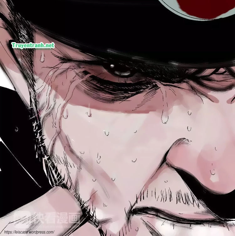 The Law Of The Yama Chapter 8 - 21