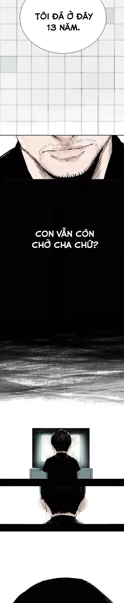 The Law Of The Yama Chapter 10 - 4