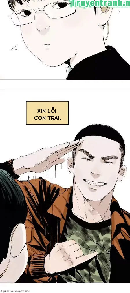 The Law Of The Yama Chapter 10 - 9