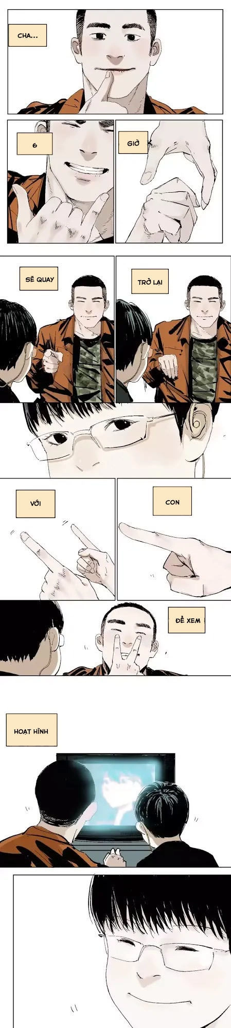 The Law Of The Yama Chapter 10 - 10