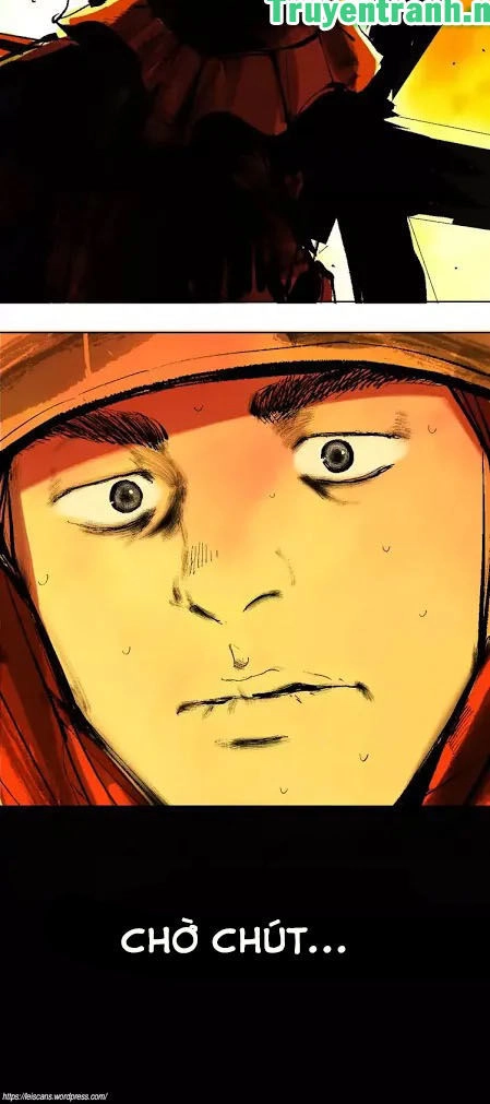 The Law Of The Yama Chapter 10 - 13