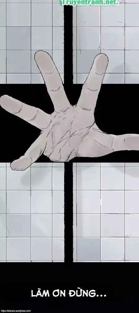 The Law Of The Yama Chapter 11 - 5
