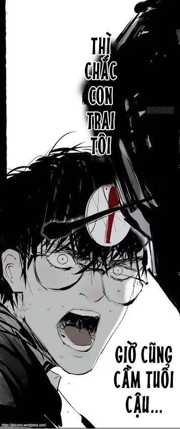 The Law Of The Yama Chapter 11 - 10
