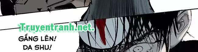 The Law Of The Yama Chapter 12 - 13