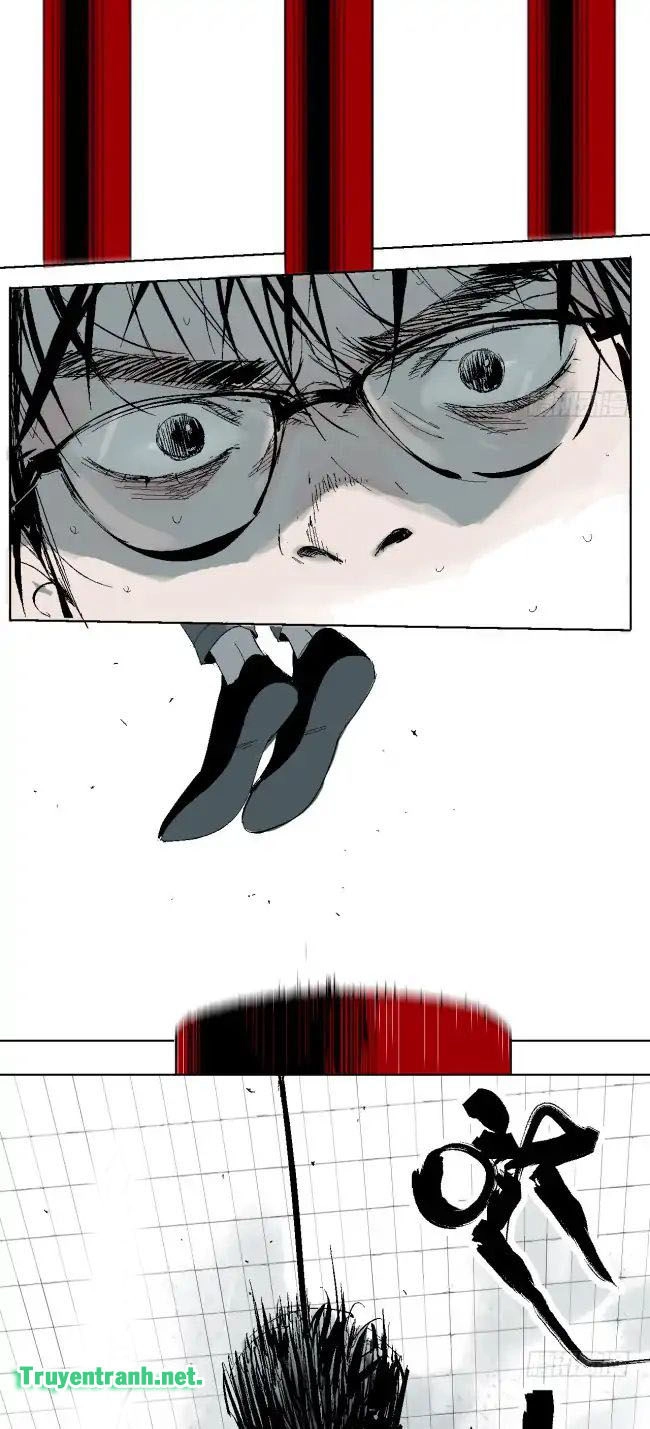 The Law Of The Yama Chapter 14 - 12