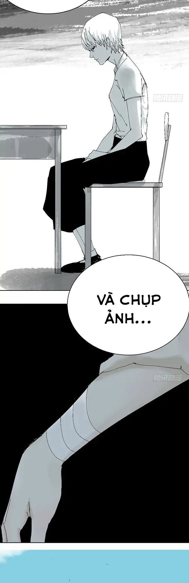 The Law Of The Yama Chapter 16 - 8