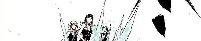 The Law Of The Yama Chapter 17 - 4