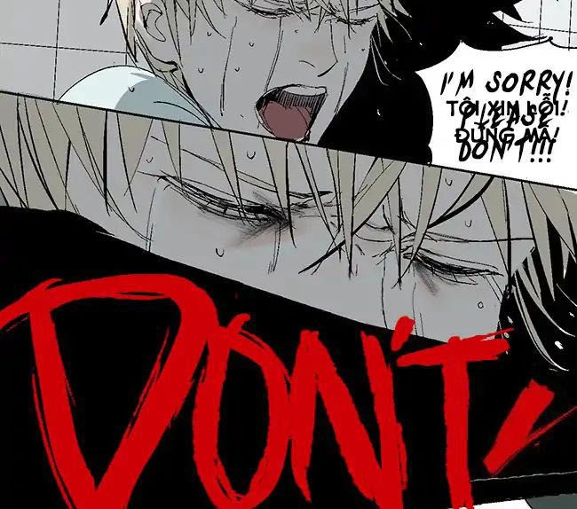 The Law Of The Yama Chapter 18 - 9