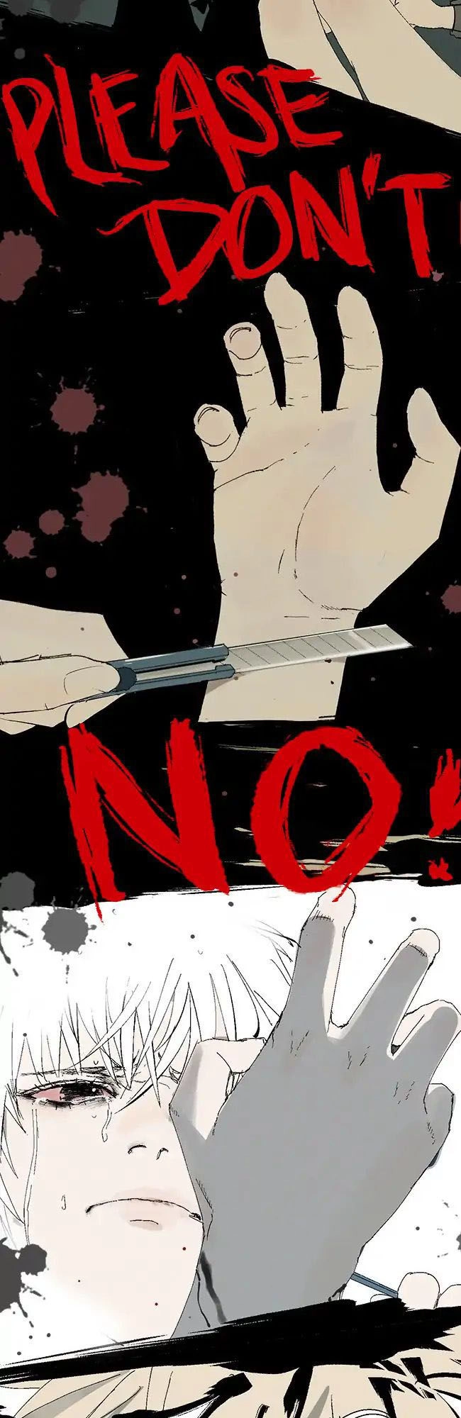 The Law Of The Yama Chapter 18 - 11